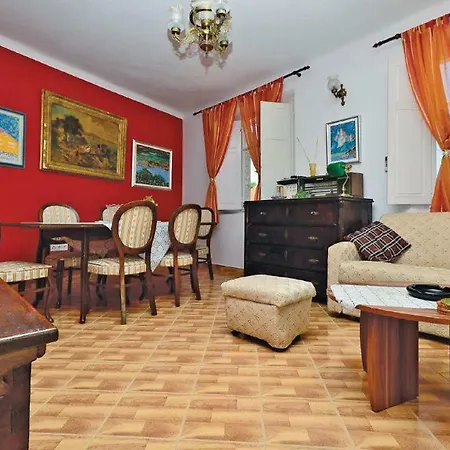 Vacation House Kontrada Komaji