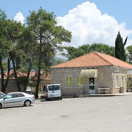 Vacation House Kontrada Holiday home