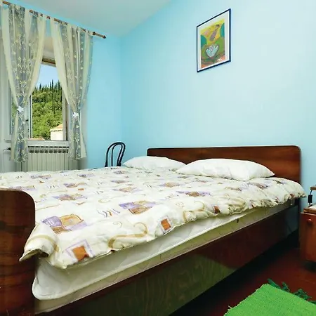 Feriehus Vacation House Kontrada *