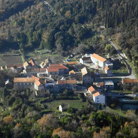 Casa vacanze Vacation House Kontrada