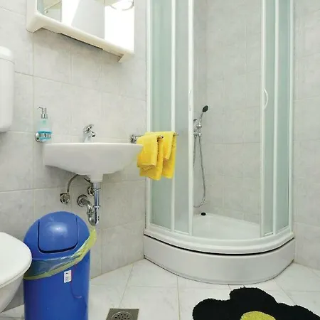 Vacation House Kontrada Casa vacanze Komaji
