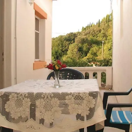 Vacation House Kontrada * Komaji