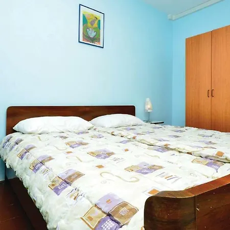 Vacation House Kontrada Casa vacanze